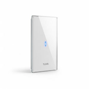 1-gang Tuya smart Wi-Fi switch