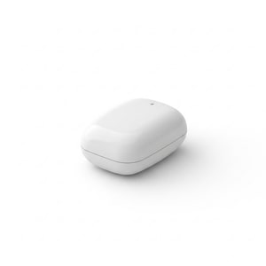 Zigbee temperature-humidity sensor