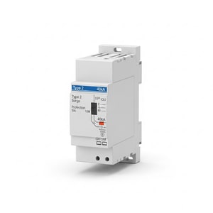 T2 40kA surge protection device
