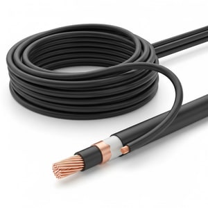 CXV 4×16 copper XLPE cable