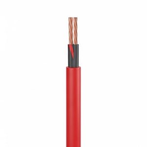FR 2×2.5 fire-resistant XLPE cable