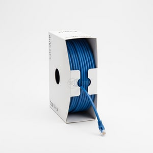 Cat6 UTP network cable, 305m box