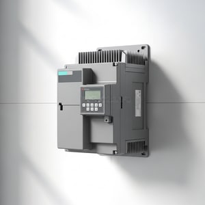 1-phase 2.2kW VFD