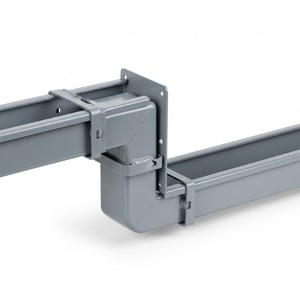 100×50 cable tray T-junction