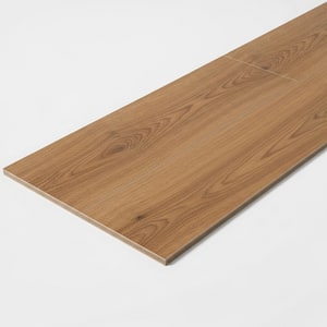 4mm wood-grain SPC floor plank