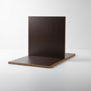 18mm film-faced plywood