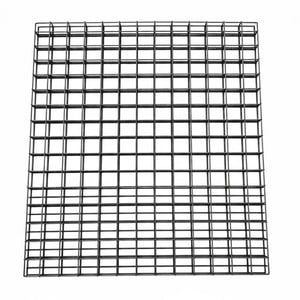 100×100 square welded wire mesh