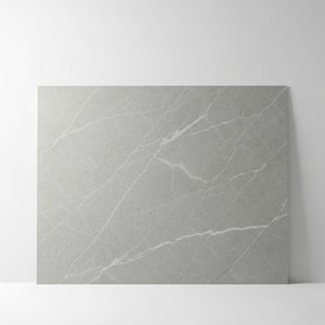 1.22×2.8m stone-grain PVC panel