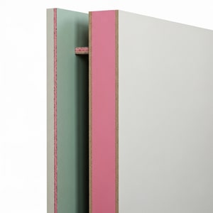 15mm fire-resistant gypsum board