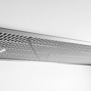 600×600 grid aluminum ceiling tile