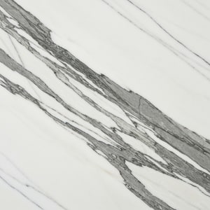 Calacatta quartz 3000×1400