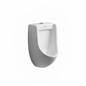 Sensor urinal
