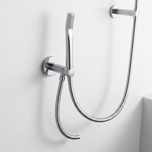 1.5m metal shower hose