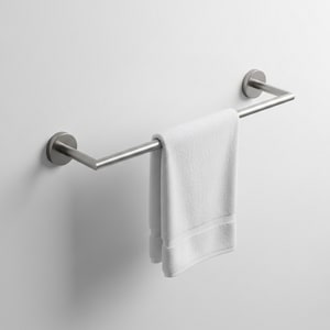 60cm 304 stainless steel towel rack