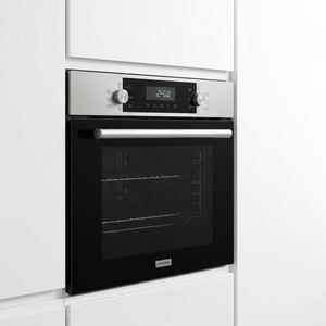 60L convection oven