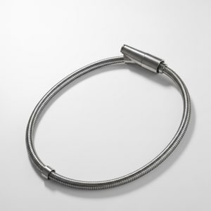 1.2m pull-out kitchen hose
