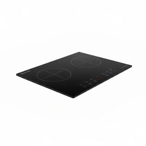 7000W double induction cooktop