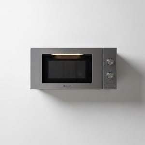 28L built-in microwave with grill