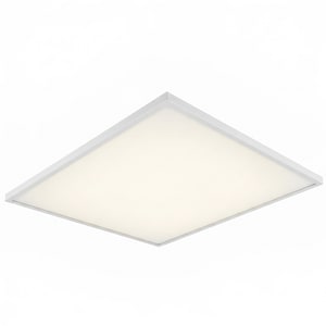 600×600 40W LED panel light