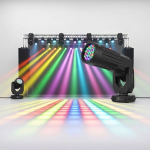 230W beam moving head light