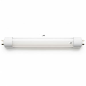 T8 18W 1.2m LED tube