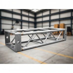 290×290 3m aluminum truss