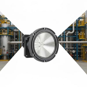60W ATEX explosion-proof light