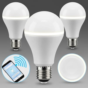 Zigbee 3.0 bulb (hub required)