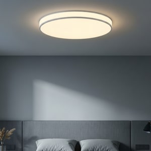 24W smart ceiling light