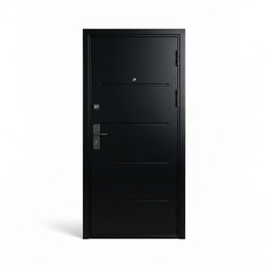 A-class security steel door