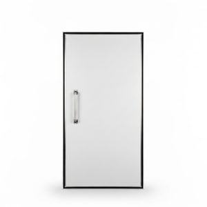 GMP cleanroom swing door