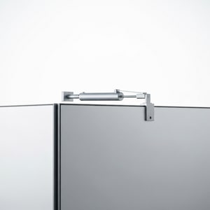 60-80kg door closer