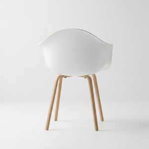 Eames replica chair