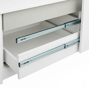 Blum 450mm drawer slide