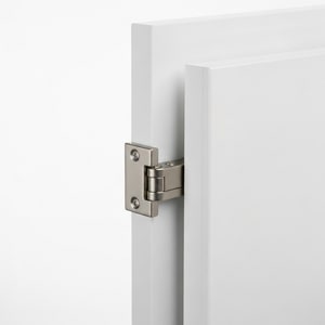 35mm soft-close hinge