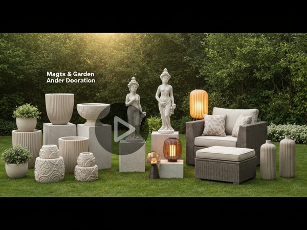 Guangzhou Lifeart Decor Co., Ltd.