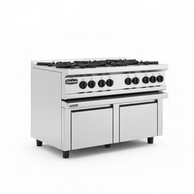 Model dishwashers — brushed 304 stainless steel body, eas…