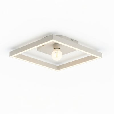 Model brackets & light frames — Bridgelux COB LED chip 9W…