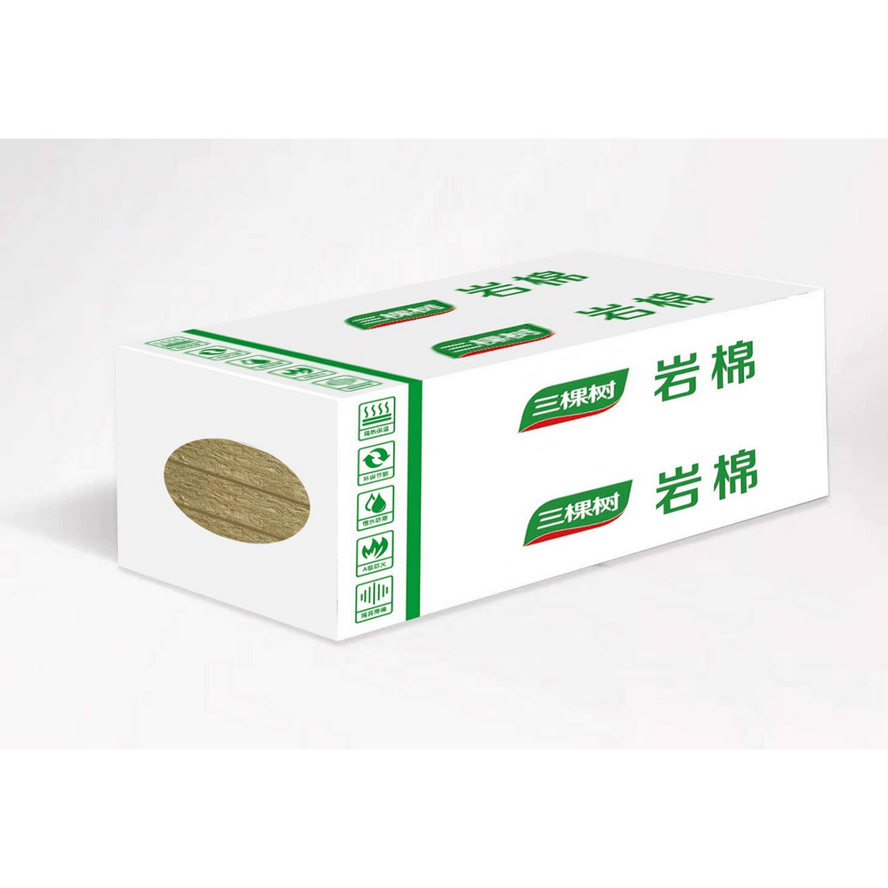 Thanh bông khoáng chuyên dụng cho tấm sandwich
