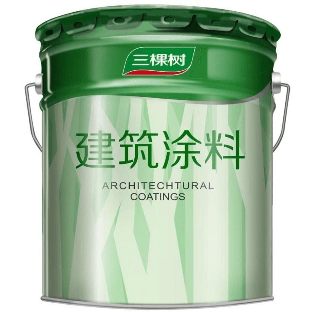 3TREES SGD148 Sơn lót nội thất cao cấp