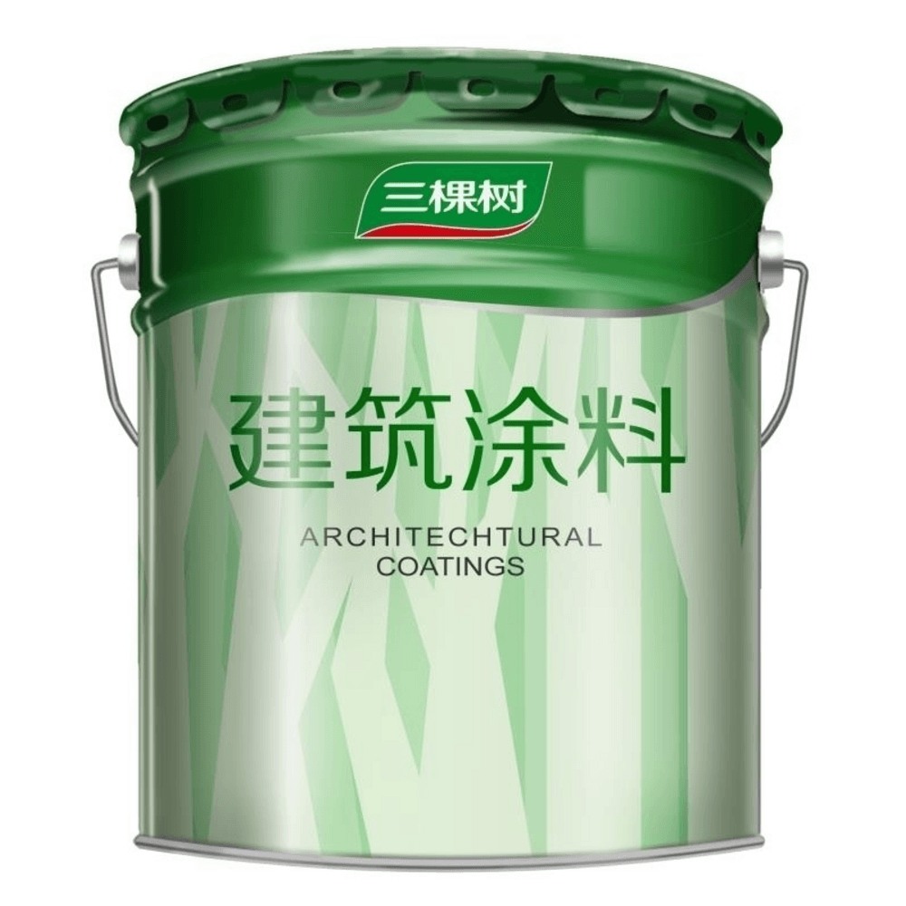 3TREES SGD148 Sơn lót nội thất cao cấp