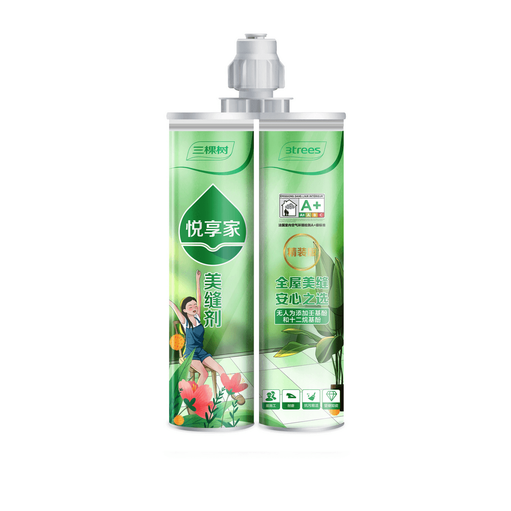 Keo chà ron Duyệt Hưởng Gia phiên bản cao cấp