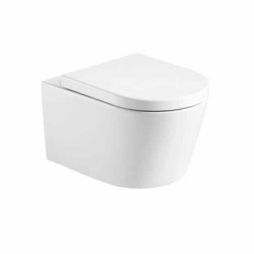 Bồn cầu treo tường ANBI AB-0503 (AB-0503) thumbnail 2