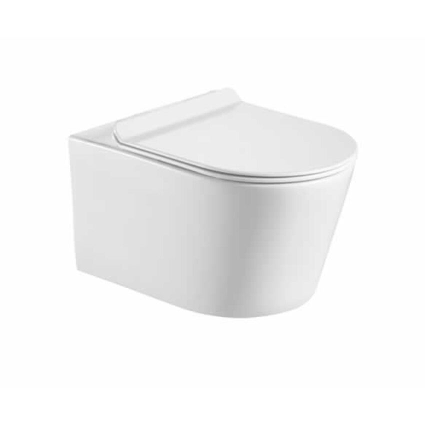 Bồn cầu treo tường ANBI AB-0503 (AB-0503) thumbnail 3