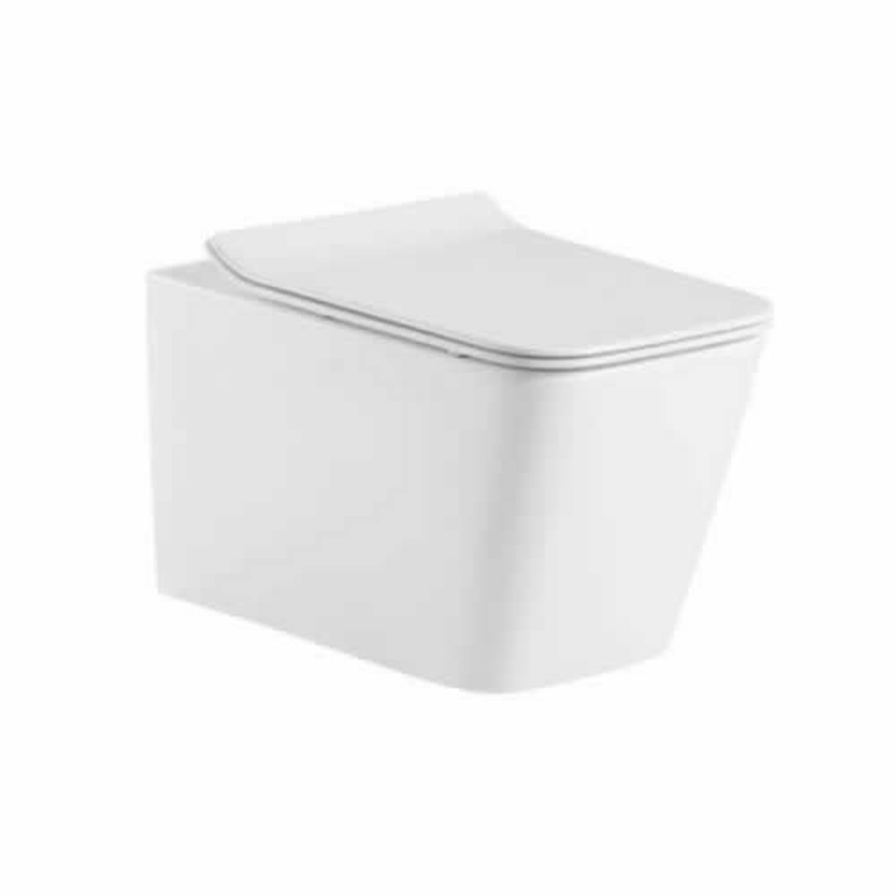 Bồn cầu treo tường ANBI AB-0513