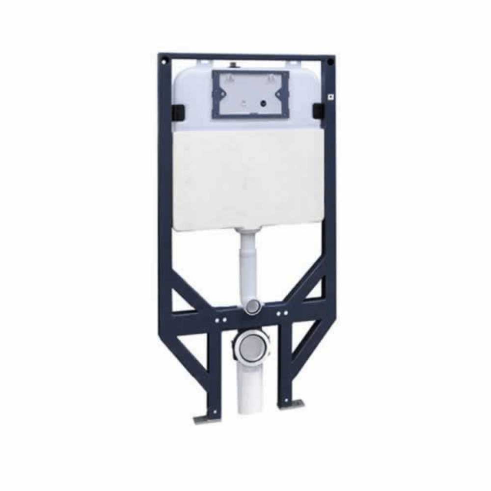 Bồn cầu treo tường ANBI AB-1027