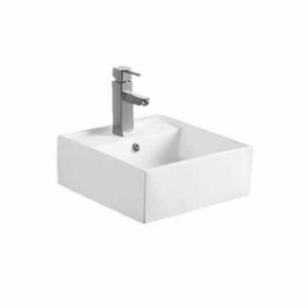 Chậu rửa nghệ thuật ANBI AB-3041