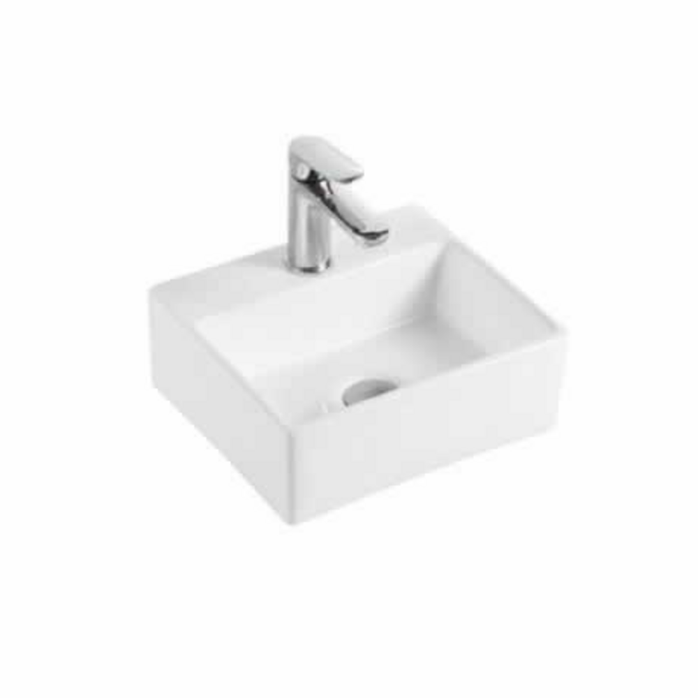 Chậu rửa nghệ thuật ANBI AB-3101