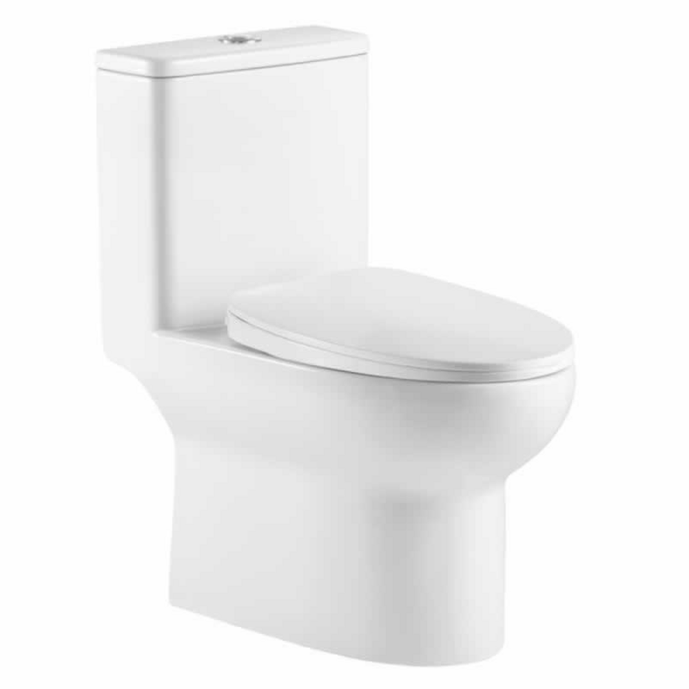 Bồn cầu một khối ANBI AB-3333