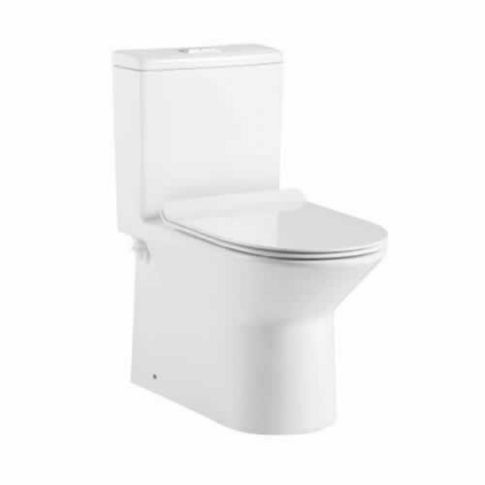 Bồn cầu một khối ANBI AB-3343